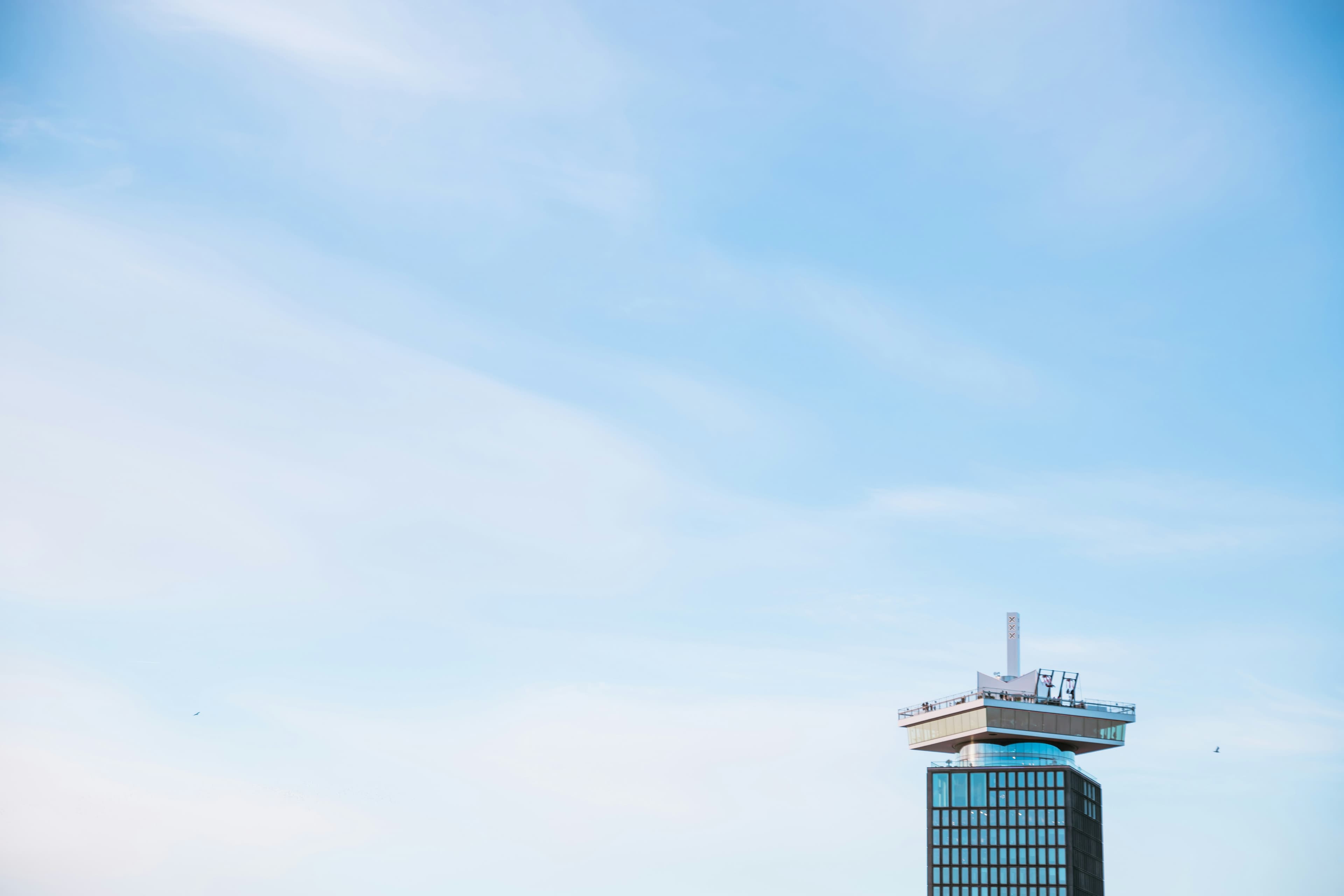 Adam toren